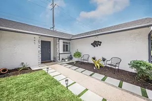 447 Foresta Terrace, West Palm Beach, FL 33415 - Photo 2