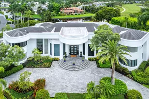 7027 Queenferry Cir, Boca Raton, FL 33496 - Photo 1