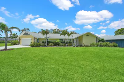 7986 SE Trenton Avenue, Hobe Sound, FL 33455 - Photo 1