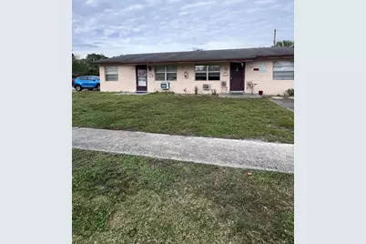 5421-5425 NW 15th Court #5425, Lauderhill, FL 33313 - Photo 1