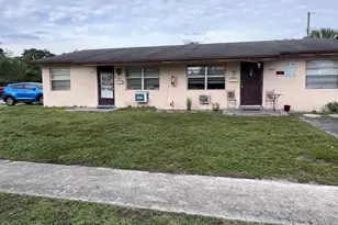 5421-5425 NW 15th Ct, Lauderhill, FL 33313 - Photo 1