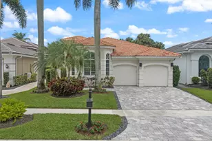 15873 Double Eagle Trail, Delray Beach, FL 33446 - Photo 1
