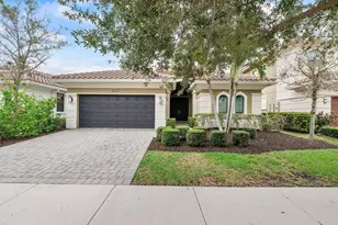 8231 Canopy Terrace, Parkland, FL 33076 - Photo 1