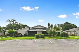 4383 Willow Pond Cir, West Palm Beach, FL 33417 - Photo 1