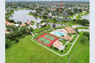 4383 Willow Pond Circle, West Palm Beach, FL 33417 - Photo 20