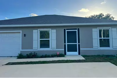 3882 SW Darwin Boulevard, Port Saint Lucie, FL 34953 - Photo 2