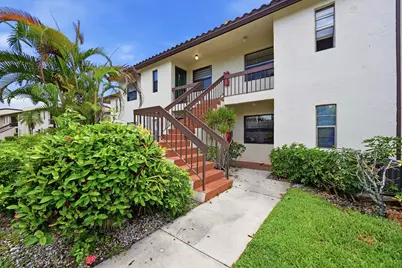 21757 Arriba Real #D, Boca Raton, FL 33433 - Photo 2