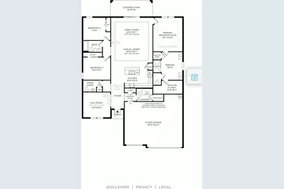 2850 68th Street, Vero Beach, FL 32967 - Photo 2