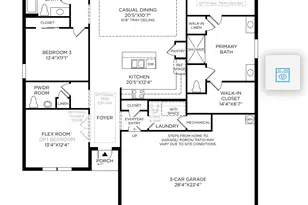 2850 68th St, Vero Beach, FL 32967 - Photo 2