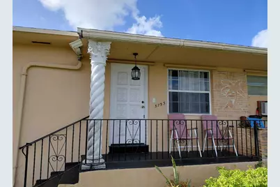 5749-5753 Grant Street, Hollywood, FL 33021 - Photo 2