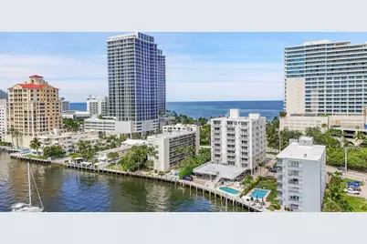 95 N Birch Road #606, Fort Lauderdale, FL 33304 - Photo 40