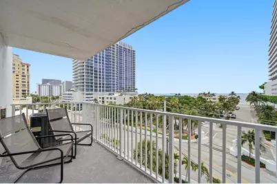 95 N Birch Road #606, Fort Lauderdale, FL 33304 - Photo 22