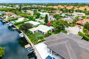 5660 Nassau Dr, Boca Raton, FL 33487 - Photo 2