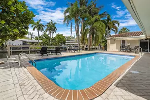 1418 NE 57th Pl, Fort Lauderdale, FL 33334 - Photo 28