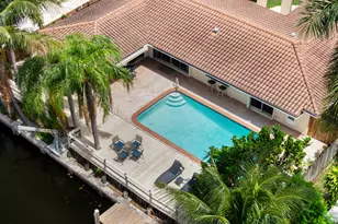 1418 NE 57th Pl, Fort Lauderdale, FL 33334 - Photo 1