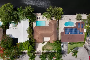 1418 NE 57th Pl, Fort Lauderdale, FL 33334 - Photo 34