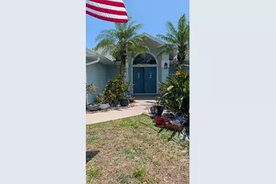 3398 SE East Snow Road, Port Saint Lucie, FL 34984 - Photo 2