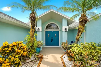3398 SE East Snow Road, Port Saint Lucie, FL 34984 - Photo 2