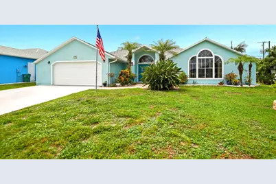 3398 SE East Snow Road, Port Saint Lucie, FL 34984 - Photo 1