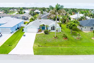 3398 SE East Snow Road, Port Saint Lucie, FL 34984 - Photo 4