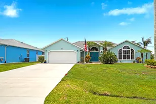 3398 SE East Snow Rd, Port Saint Lucie, FL 34984 - Photo 48