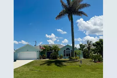 3398 SE East Snow Road, Port Saint Lucie, FL 34984 - Photo 1
