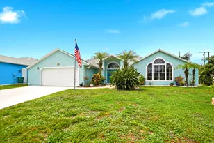 3398 SE East Snow Rd, Port Saint Lucie, FL 34984 - Photo 1