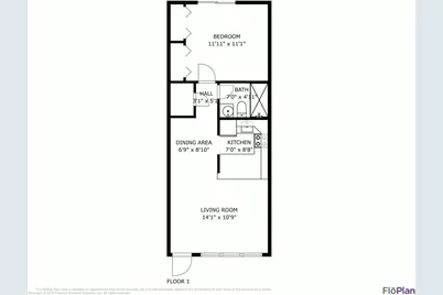 53 Northampton C, West Palm Beach, FL 33417 - Photo 26
