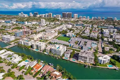 9400 W Bay Harbor Drive #202, Bay Harbor Islands, FL 33154 - Photo 4