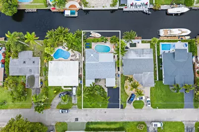 2625 Gulfstream Lane, Fort Lauderdale, FL 33312 - Photo 8