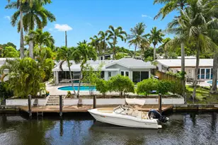 2625 Gulfstream Ln, Fort Lauderdale, FL 33312 - Photo 4