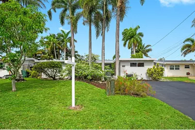 2625 Gulfstream Lane, Fort Lauderdale, FL 33312 - Photo 10