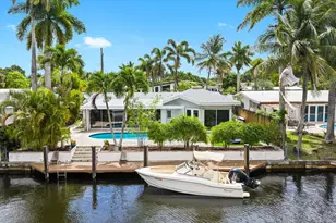 2625 Gulfstream Ln, Fort Lauderdale, FL 33312 - Photo 1