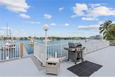 95 N Birch Road #405, Fort Lauderdale, FL 33304 - Photo 8