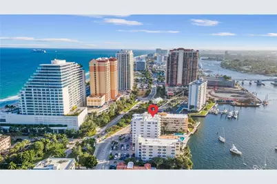 95 N Birch Road #405, Fort Lauderdale, FL 33304 - Photo 2