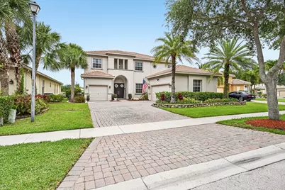 1779 Palisades Drive, West Palm Beach, FL 33411 - Photo 2