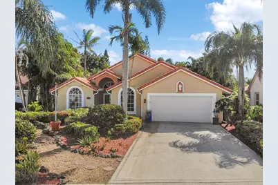 1256 Lake Breeze Drive, Wellington, FL 33414 - Photo 1