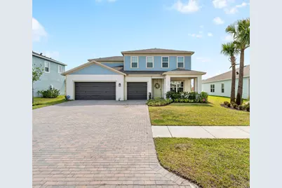 1224 Harvester Crossing, The Acreage, FL 33470 - Photo 2