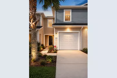 1544 Biscayne Bay Drive #1544, Jacksonville, FL 32218 - Photo 1