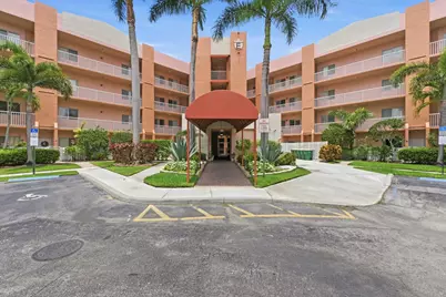 7765 Yardley Drive #107, Tamarac, FL 33321 - Photo 34