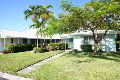 1216 Cabana Road #5, Singer Island, FL 33404 - Photo 1
