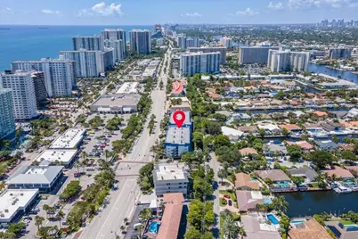 3909 N Ocean Boulevard #113, Fort Lauderdale, FL 33308 - Photo 1