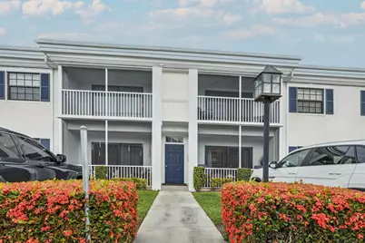 160 Cypress Club Drive #Unit 612, Pompano Beach, FL 33060 - Photo 1