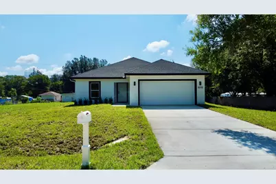3310 NW 22nd Avenue, Okeechobee, FL 34972 - Photo 1