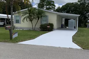 133 Camino Del Rio, Port Saint Lucie, FL 34952 - Photo 1