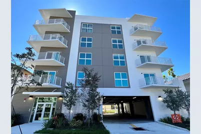 1938 Jackson Street #201, Hollywood, FL 33020 - Photo 1