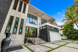 3462 NE 171 St, North Miami Beach, FL 33160 - Photo 1