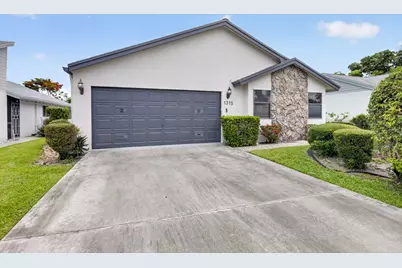 1315 NW 25th Lane, Delray Beach, FL 33445 - Photo 2