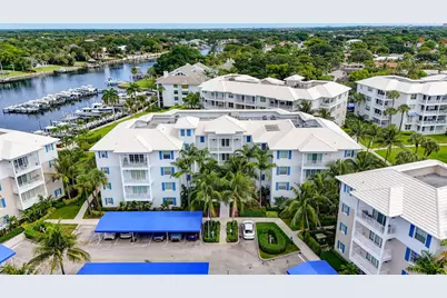 712 Bay Colony Drive S, Juno Beach, FL 33408 - Photo 2