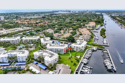 712 Bay Colony Drive S, Juno Beach, FL 33408 - Photo 1